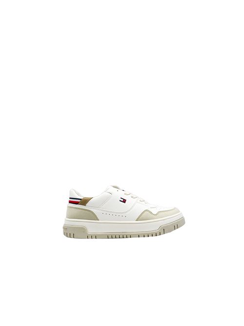 Sneakers, bambino, logate. TOMMY HILFIGER | T3X9 33366 1269A360